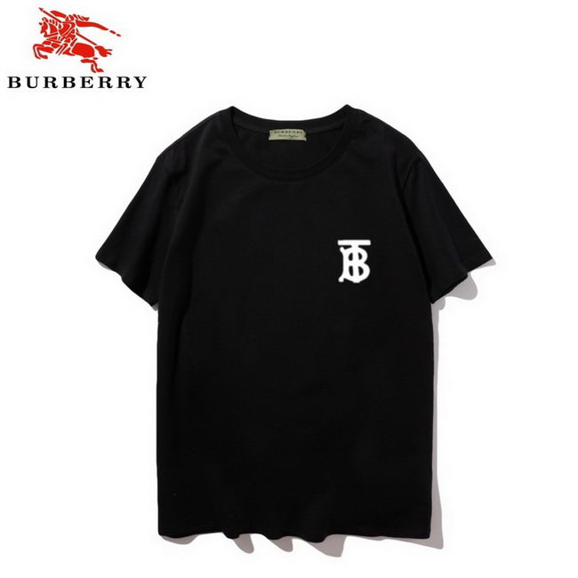 Burberry T-shirt Unisex ID:20220624-15